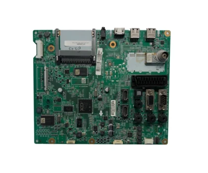 Материнская плата EAX65149703 (1.0) EBT62637901 EBU62017402, для телевизора LG 47LN570V