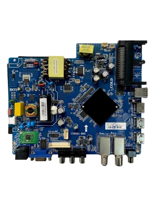 Материнская плата CV6681-B42, для телевизора Starwind SW-LED42SB301
