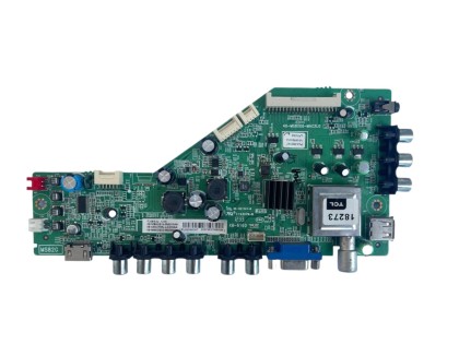 Материнская плата 40-MS82G0-MAC2LG, для телевизора Thomson T32E53U