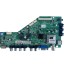 Материнская плата 40-MS82G0-MAC2LG, для телевизора Thomson T32E53U