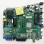 Материнская плата TP.MS3463S.PB801, для телевизора Polar 72LTV7011