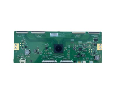 Плата T-Con 6870C-0748A(H/F), для телевизора LG V18 86UHD
