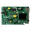 Материнская плата 5800-A9K53G-1PXX VER01.07, для телевизора Harper 58U770TS