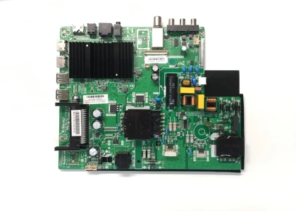 Материнская плата T.RT2853P839, для телевизора Supra STV-LC55ST0045U