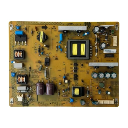 Блок питания B191-102 4H.B1910.011/E, для телевизора Toshiba 39L4353RB с четырьмя конденсаторами