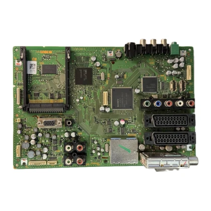 Материнская плата 1-874-223-12 E9001003E, для телевизора Sony KDL-32P3020