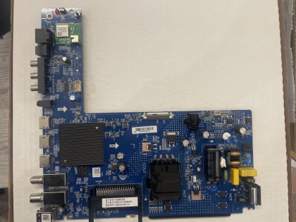 Материнская плата, EL.MT9216-FG75 Digma DM-LED40SBB33 V400HJ9-PE1 Rev.C4