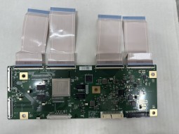 Контроллер изображения 6870C-0848E Sony XR-55A80J