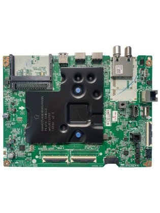 Материнская плата EAX69581205(1.0) EBU66979706, для телевизора LG 55UQ80006LB