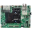 Материнская плата EAX69581205(1.0) EBU66979706, для телевизора LG 55UQ80006LB