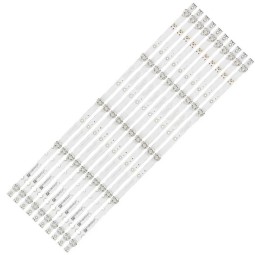 Polarline 55PU11TC-SM (10x5)