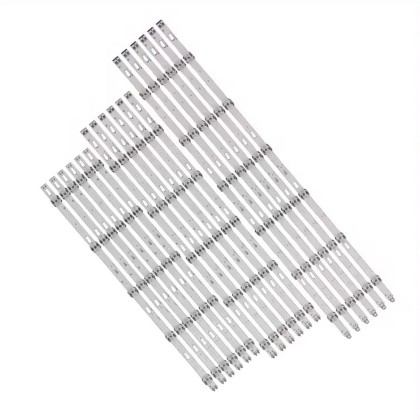 LED подсветка REV3.0