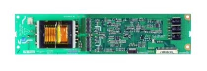 Инвертор 6632L-0282A ITW-EE37-M (Z) Rev 1.0 для PHILIPS 37PF5321