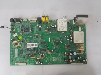 Материнская плата HW1.190R-3, для телевизора Grundig Xephia 42 PW 110-6609