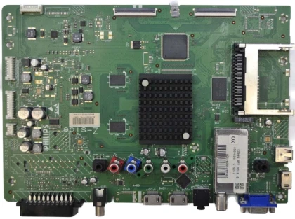 Материнская плата 3104 313 64027 314302714743, для телевизора PHILIPS 32PFL5405H/60, 37PFL5405H/60, 42PFL5405H/60
