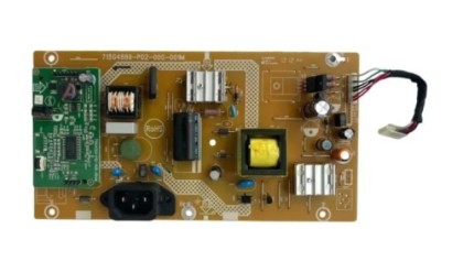 Блок питания 715G4889-P02-000-001M, для телевизора PHILIPS 196V3LSB2/62