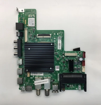 Материнская плата T.MT9602.731, для телевизора Haier 75 SMART TV MX