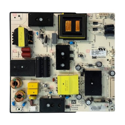 Блок питания JHP-659925H34A 659925H30A, для телевизора Hart. HTY-75U06B-VN