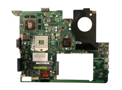 Материнская плата, mb, для ASUS N76VJ Rev: 2.2 , GT635M V2G