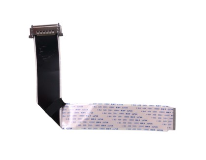 Шлейф, NYJTY AWM 20861