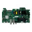 Материнская плата JUC7.820.00213875 HLS80JS, для телевизора Hyundai H-LED32ET4100
