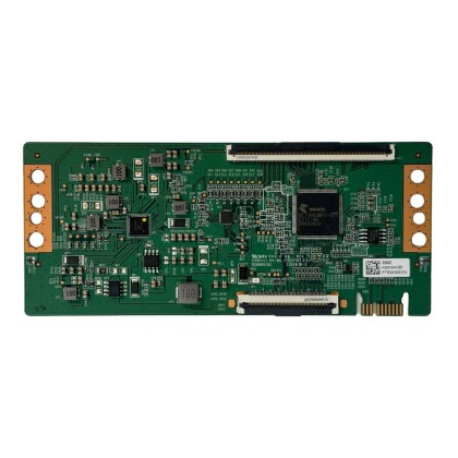 Плата T-Con BG000N301 ZBZZ K0018HVZF, для телевизора Haier 65 SMART TV AX PRO