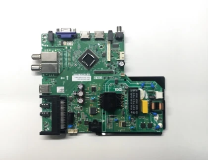 Материнская плата TP.MS3663S.PB805, для телевизора Витязь 43LF0205