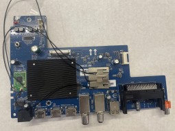 Материнская плата, CV9632-KH Hyundai H-LED50BU7003 HF500QUB-F20