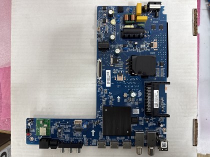 Материнская плата, EL.MT9216-FG75 Evo TV 43 White ST4251B05-2 Ver.2.5