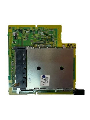 Плата T-Con TNPA3491, для телевизора Panasonic TX-26LX500P