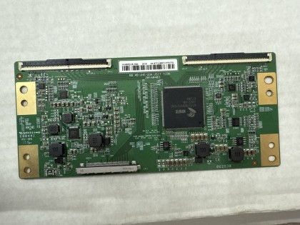 Контроллер изображения HV490QUB-N8A BB 49 UHD G0A USIT TCON 20160403