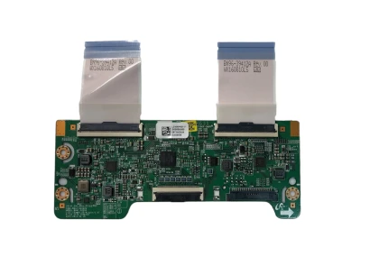 Плата T-Con BN41-02292A BN95-02673A LSI490HN01-V, для телевизора Samsung UE49K5500BU