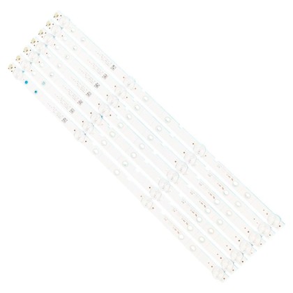 LED подсветка SVH420AB3_Rev02_4LED_160601