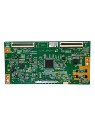 Плата T-Con GA_60Hz_FHD_V0.3, для телевизора Toshiba 40HL933RK, 40RL953RB