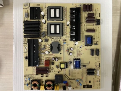Блок питания 17IPS55 111018R4B, для телевизора Vestel PDU65UF82/4