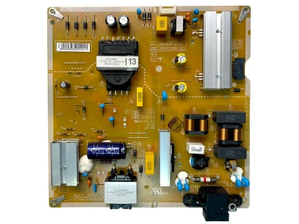 Блок питания EAX69501702(1.0) EAY65895522, для телевизора LG 55UP80006LA