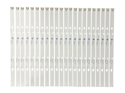 LED подсветка для телевизора Panasonic TX-55EXR600