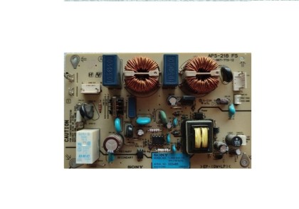 Блок питания 1-867-773-12 APS-212 FS, для телевизора Sony KDE-V42A12U