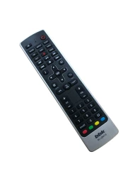 Пульт для телевизора BBK 43LEM-1087/FT2C 