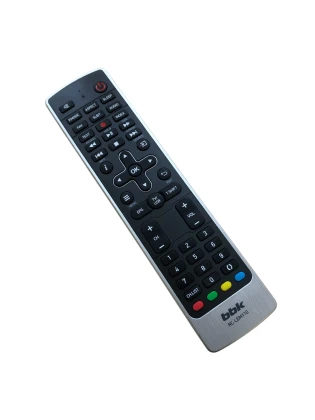 Пульт, Пульт для телевизора BBK 43LEM-1087/FT2C 