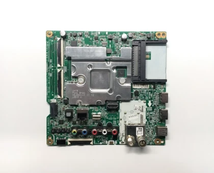 Материнская плата EAX68253605(1.1) EBT66194003, для телевизора LG 49UM7100