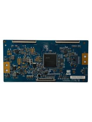 Плата T-Con 43T03-C00 T430QVN01.0, для телевизора Samsung UE43JU6000U