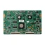 Плата T-Con 2010_R240S_MB4_0.5, для телевизора Samsung LE46C750R2W