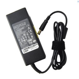 Блок питания (адаптер) 19.5V, 4.62A для Dell Inspiron 8500