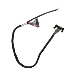 Шлейф для телевизора Asano 40LF7030S