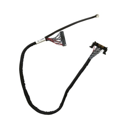 Шлейф, Шлейф для телевизора Asano 40LF7030S