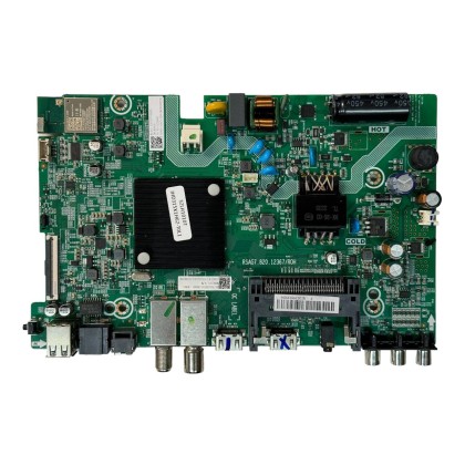 Материнская плата RSAG7.820.12367/ROH, для телевизора Asano 32LH1010T