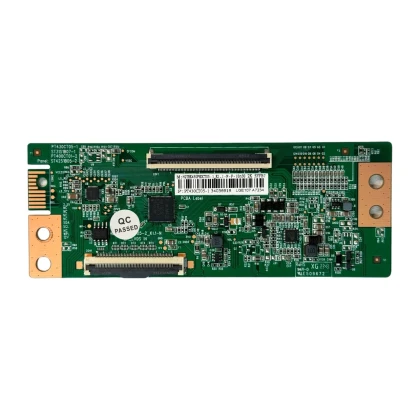 Плата T-Con N2THK430FHDCT05-1_K1.1-N PT430CT05-1, для телевизора Hart. HTM-43FHD06B-S2