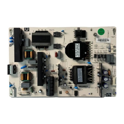 Блок питания CH1230D-2MF 550-UBE, для телевизора Hyundai H-LED75BU7006