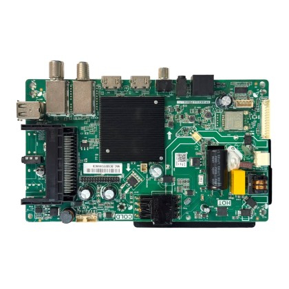 Материнская плата TP.SK516S.PB818 (T), для телевизора Hart. HTY-24H06W-VZ